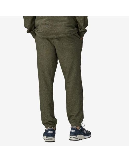 Patagonia men's hotsell mahnya fleece pants