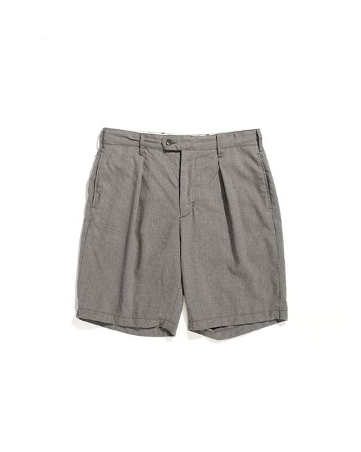 Engineered Garments Sunset Short in Gray for Men | Lyst