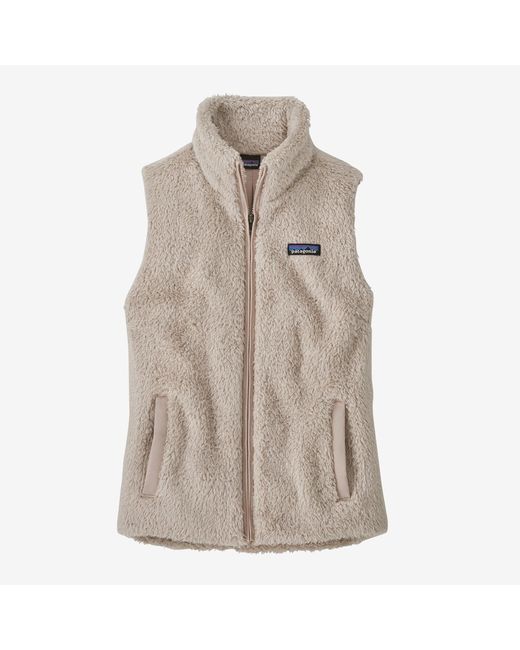 Patagonia los gatos vest best sale