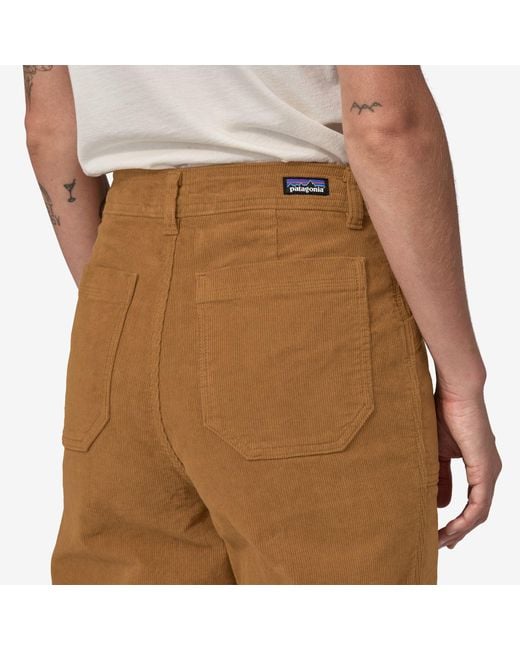 Patagonia regular outlet fit cords