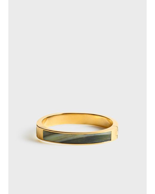 Totême  Multicolor Signature Bracelet