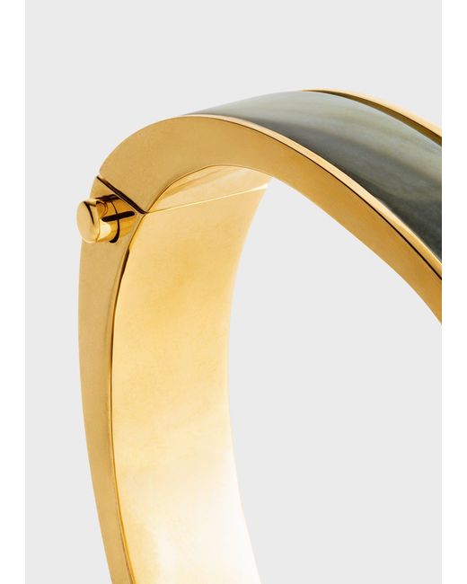 Totême Multicolor Signature Bracelet