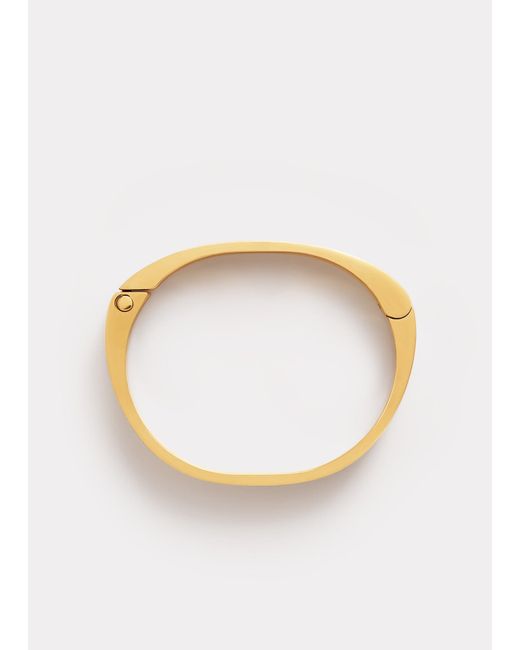 Totême  Multicolor Signature Bracelet
