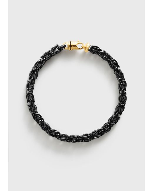 Totême Multicolor Byzantine Collar