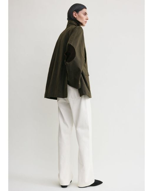 Totême Multicolor Country Jacket