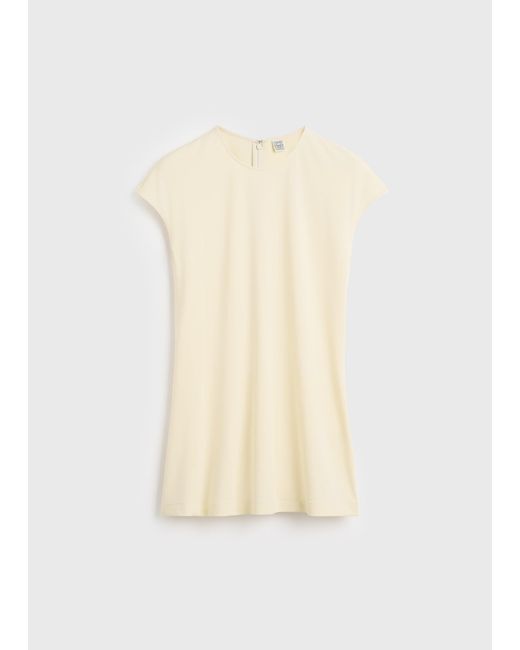 Totême Natural Everyday Top
