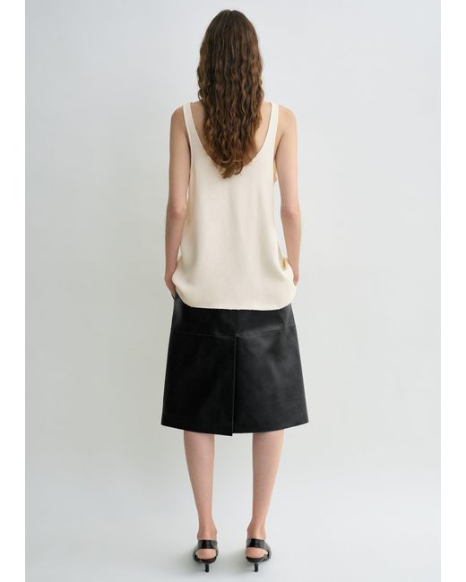 Totême Natural Sablé Tank