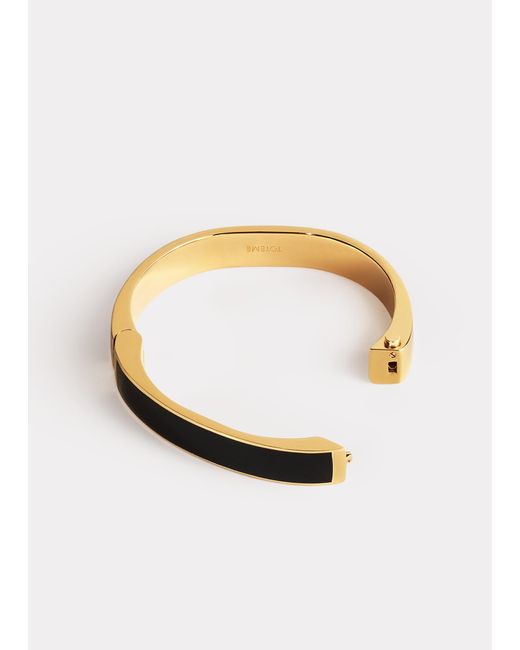 Totême  Multicolor Signature Bracelet