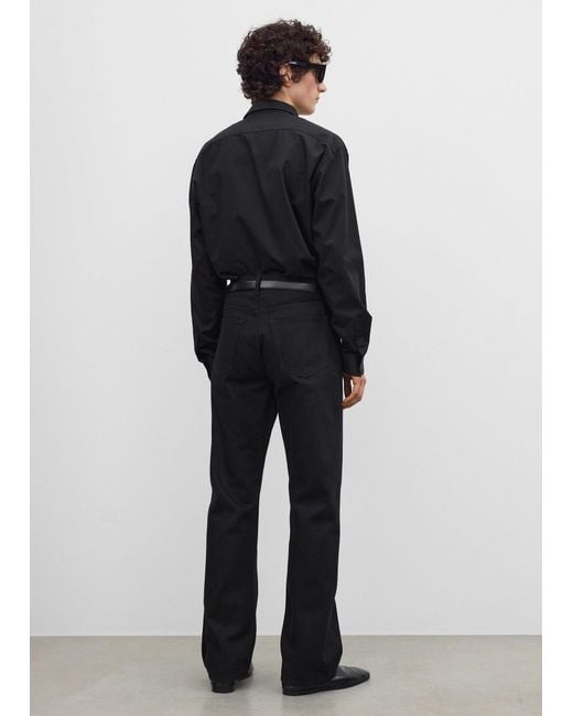 Totême  Blue 2601 Straight