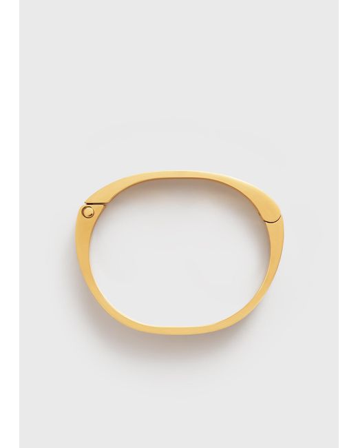 Totême Multicolor Signature Bracelet