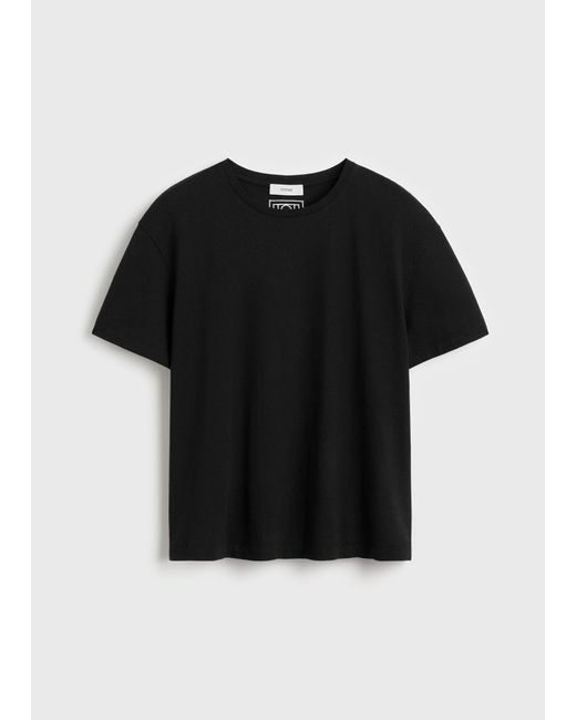 Totême  White Classic Tee