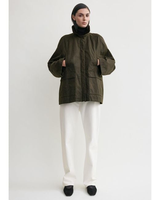 Totême Multicolor Country Jacket