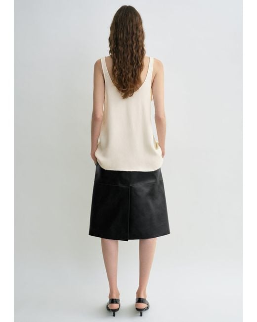 Totême  Natural Sablé Tank