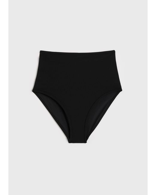 Totême Natural High Bikini Bottoms