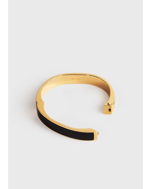 Totême Multicolor Signature Bracelet