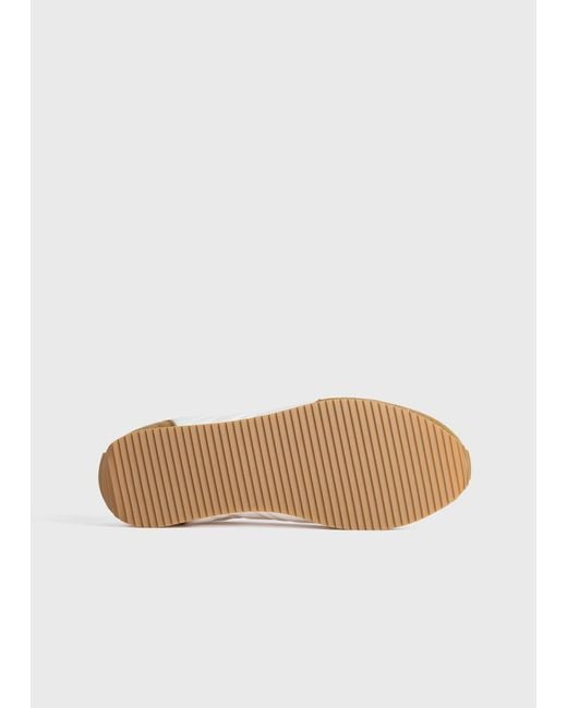 Totême  White Sport Sneakers