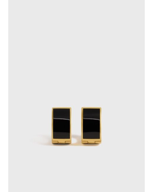 Totême Multicolor Signature Hoops