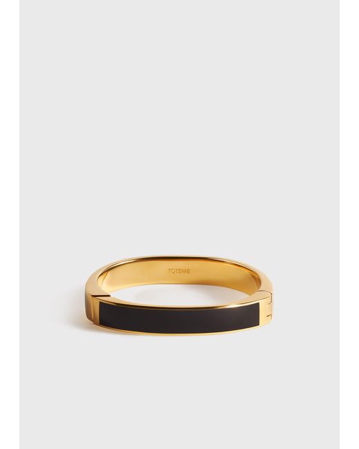 Totême  Multicolor Signature Bracelet