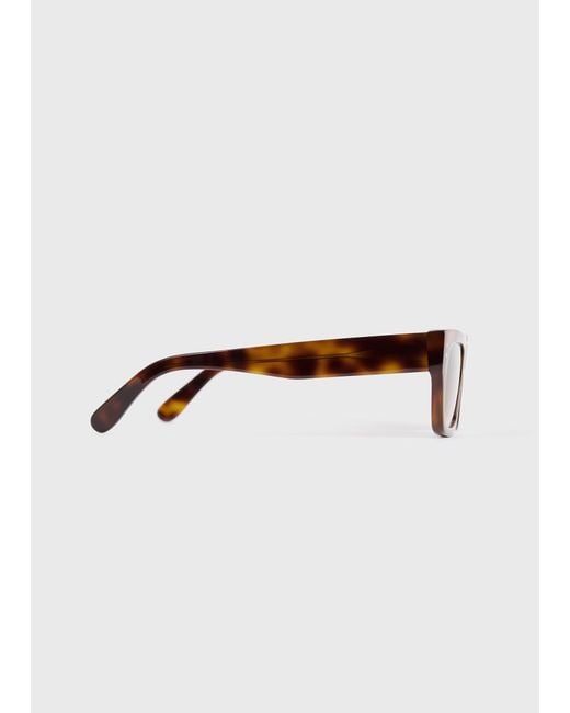 Totême Multicolor Voyager Sunglasses