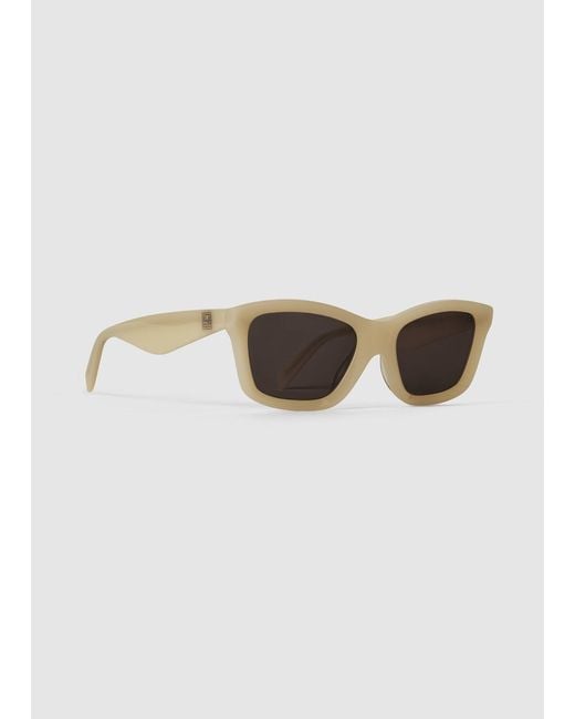 Totême Multicolor Classic Sunglasses