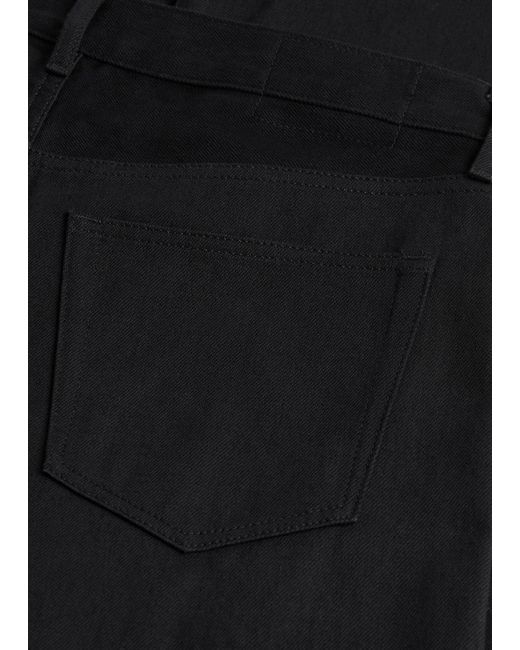 Totême  Blue 2601 Straight