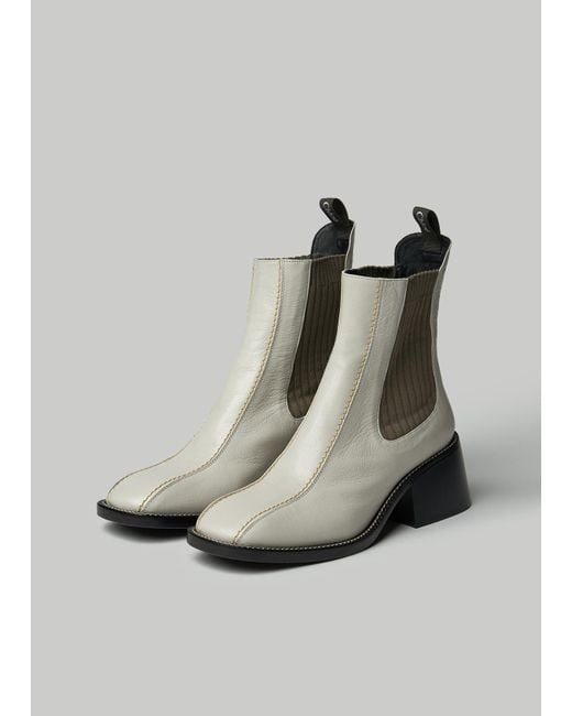 chloe bea boots