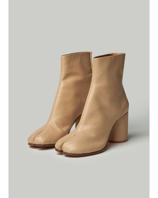 tabi martin margiela