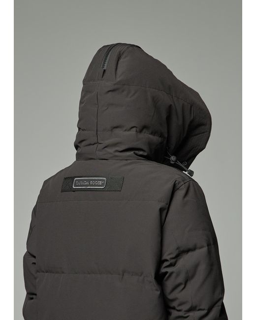 canada goose wedgemount