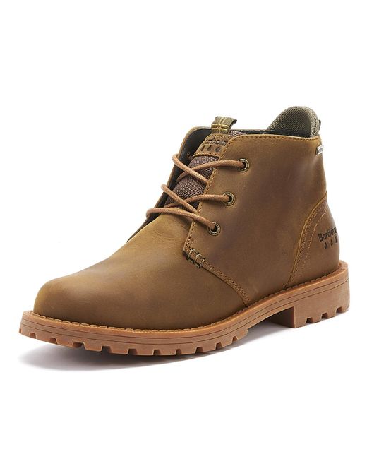 brown and olive sperry duck boots