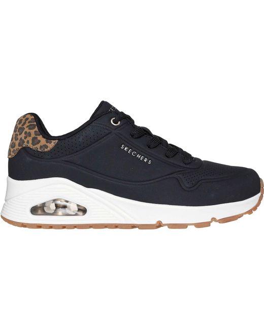 Skechers Blue Uno