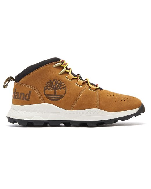 timberland brooklyn ek