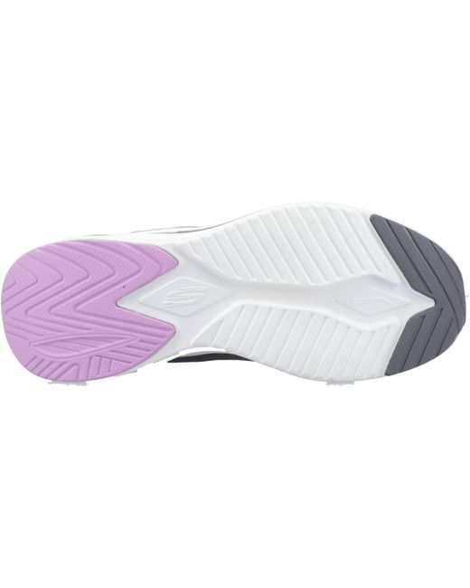 Skechers Gray Skech-Air Meta
