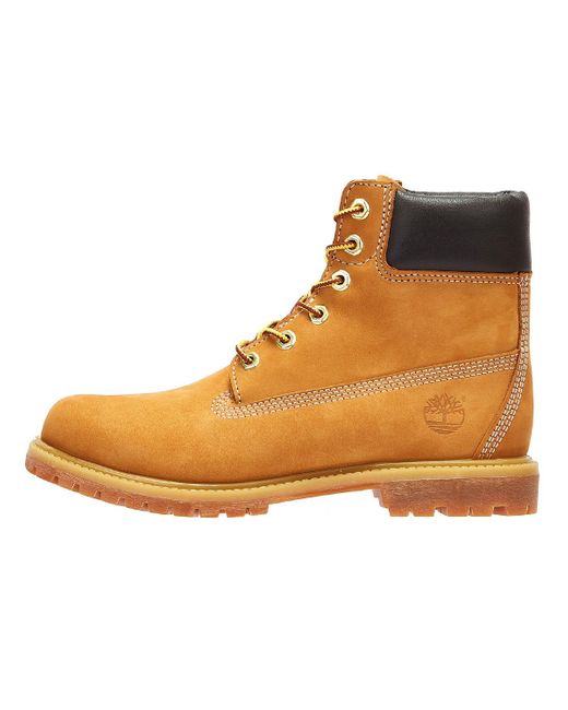 timberland wheat womens