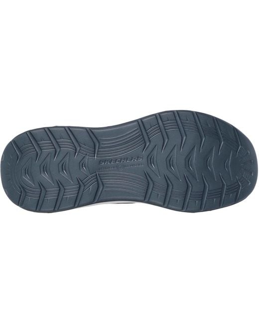 Skechers Blue Decklan for men