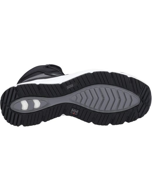 Helly Hansen Black Workwear Kensington Mxr Mid 0