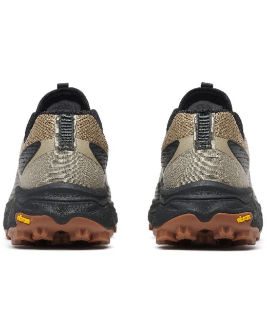 Merrell Gray Agility Peak 6 Gtx Mountain Hiking Shoes for men