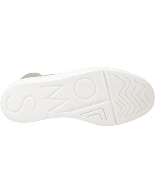 TOMS Gray Verona Mid Ankle Boots