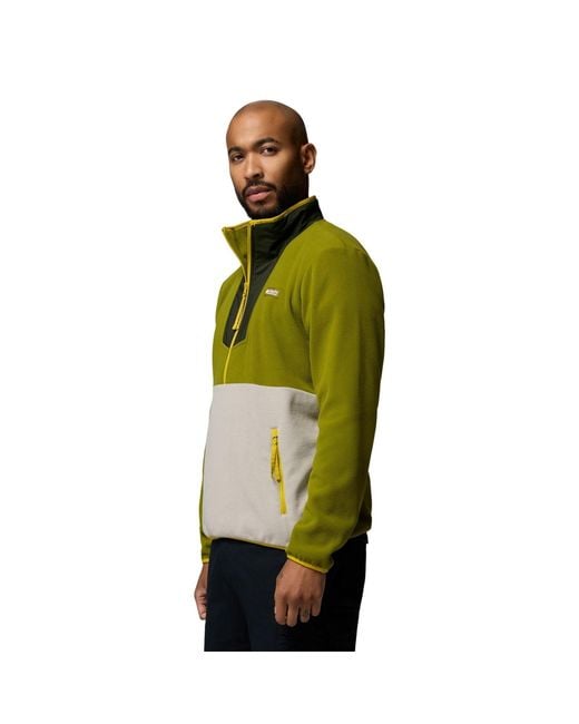 Columbia Green Columbia for men