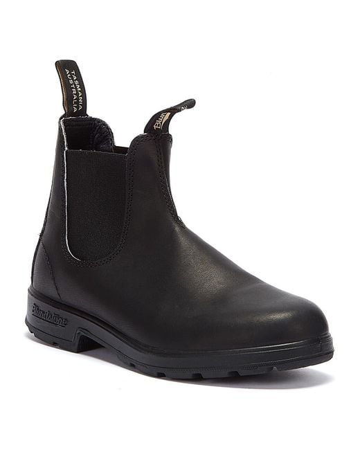 Originals Classic Boots Blundstone en coloris Black