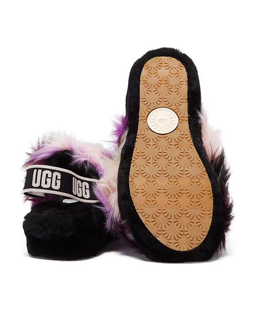 ugg lavender slippers