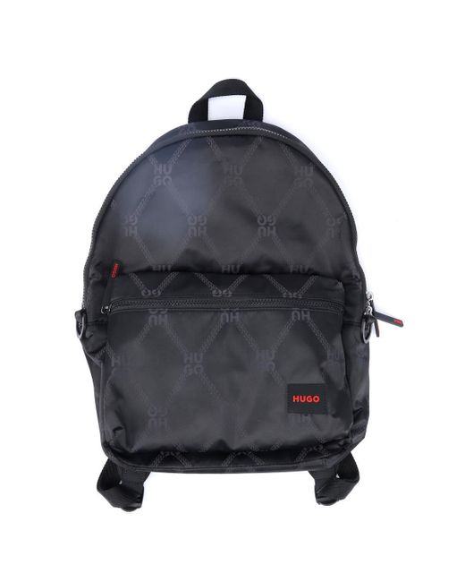HUGO Blue Ethon 2.0 Backpack