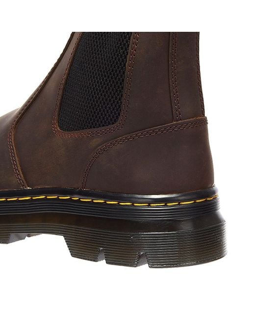 embury dr martens