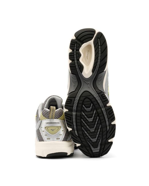 Mizuno Metallic Mxr Casusal Turnschuhe