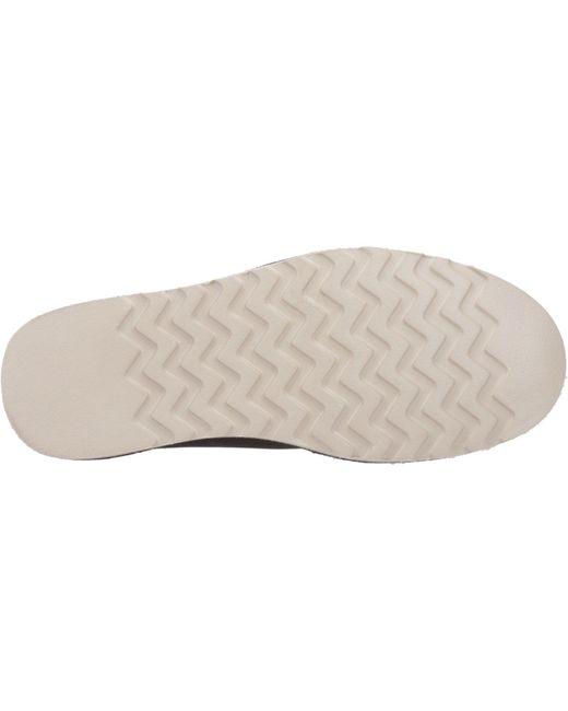 Hush Puppies Brown Otis Shoes for men