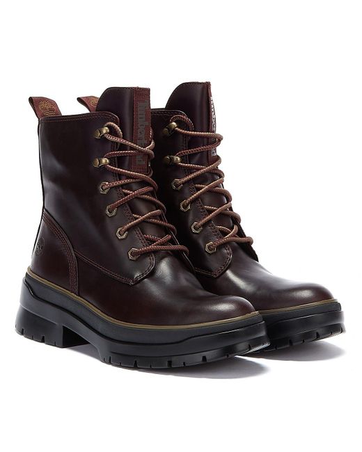 timberland ladies boots