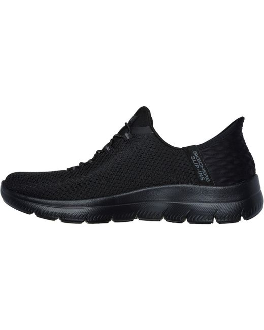 Skechers Black Summits