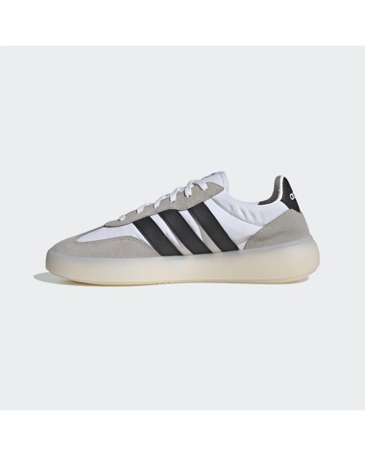 Adidas Metallic Barreda Decode Turnschuhe