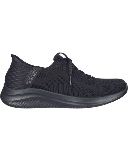 Skechers Blue Ultra Flex 3.0 - Brilliant Textile -Sneaker