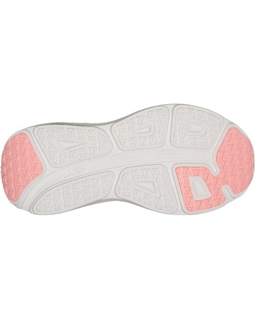 Skechers Blue Max Cushioning Endeavour Synthetic/ Trim Trainers