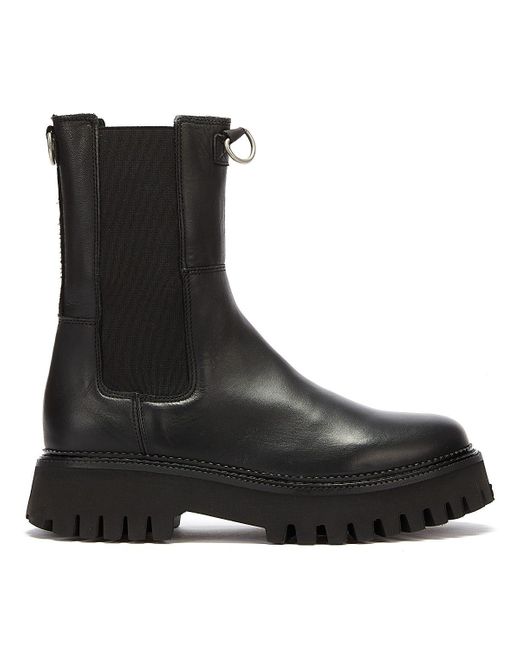 bronx ankle boots uk